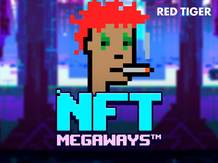 NFT MegaWays slot